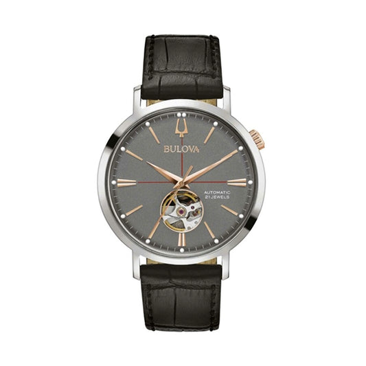 BULOVA WATCHES Mod. 98A187
