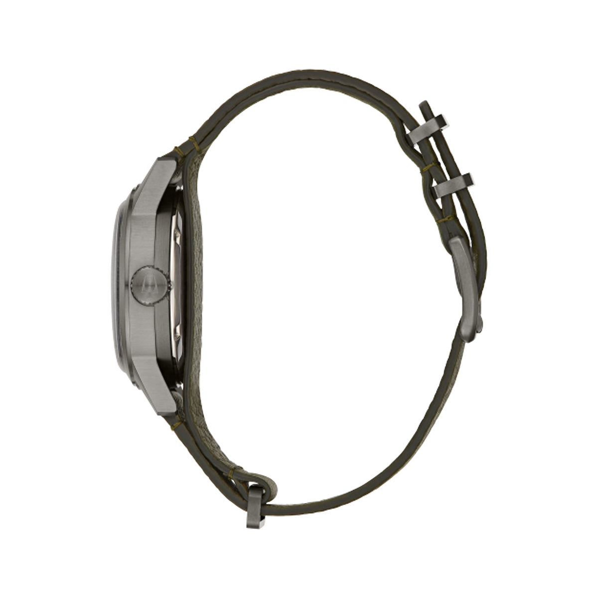 BULOVA MOD. 98A255