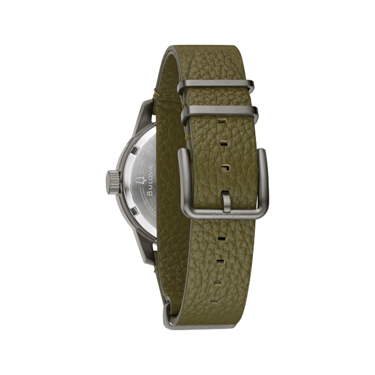 BULOVA MOD. 98A255