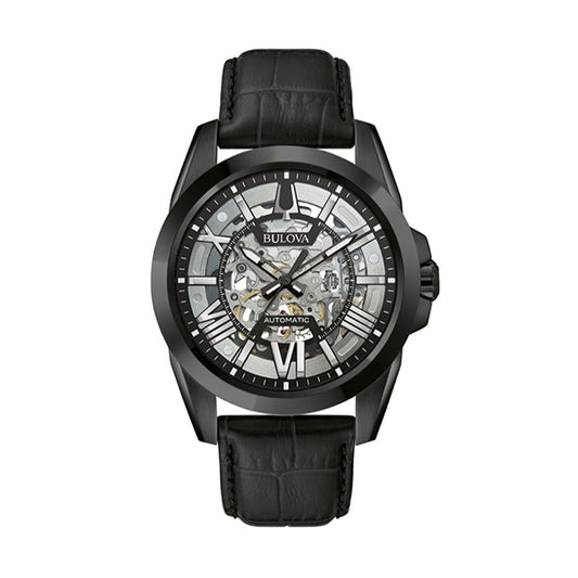 BULOVA WATCHES Mod. 98A304