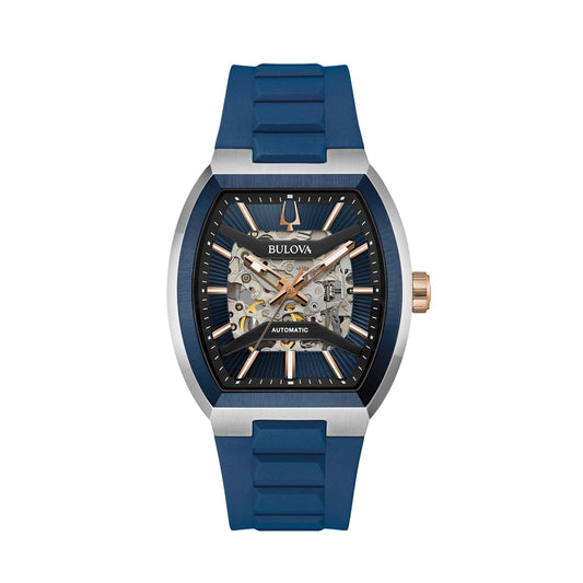 BULOVA WATCHES Mod. 98A318
