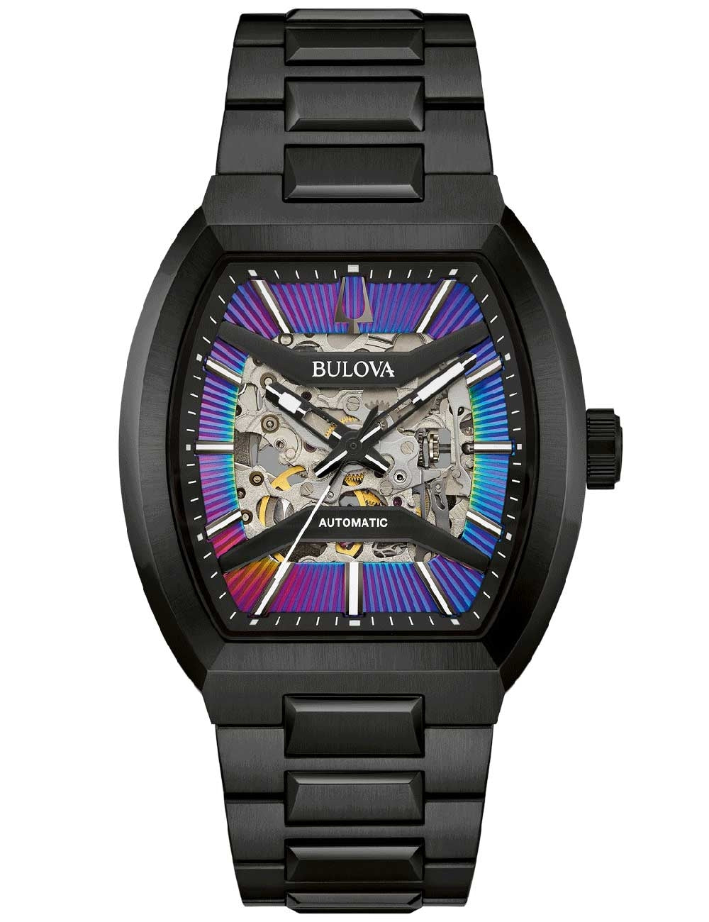 BULOVA MOD. 98A320