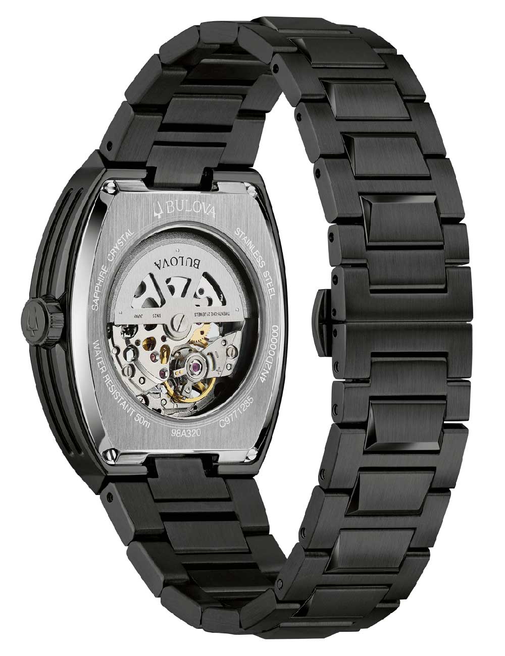 BULOVA Mod. 98A320