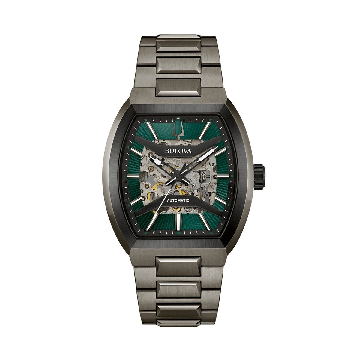 BULOVA Mod. MAQUINA