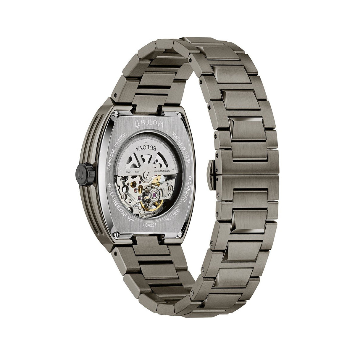BULOVA Mod. 98A321