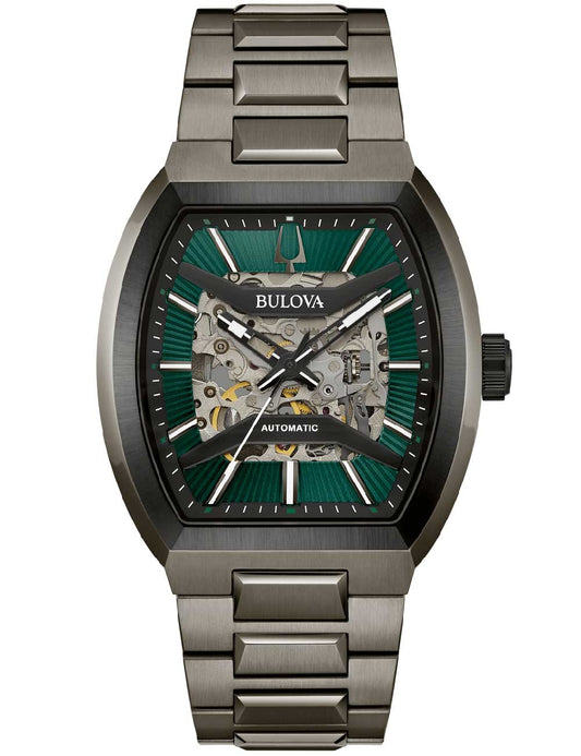 BULOVA Mod. 98A321