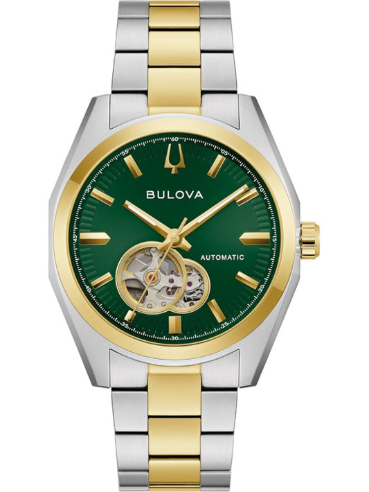 BULOVA Mod. 98A338
