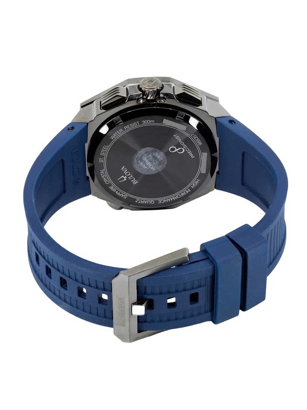 BULOVA Mod. 98B357