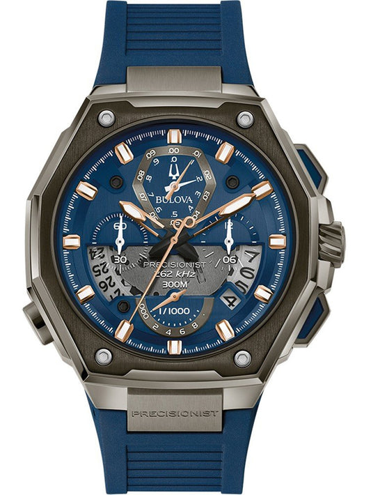 BULOVA Mod. 98B357
