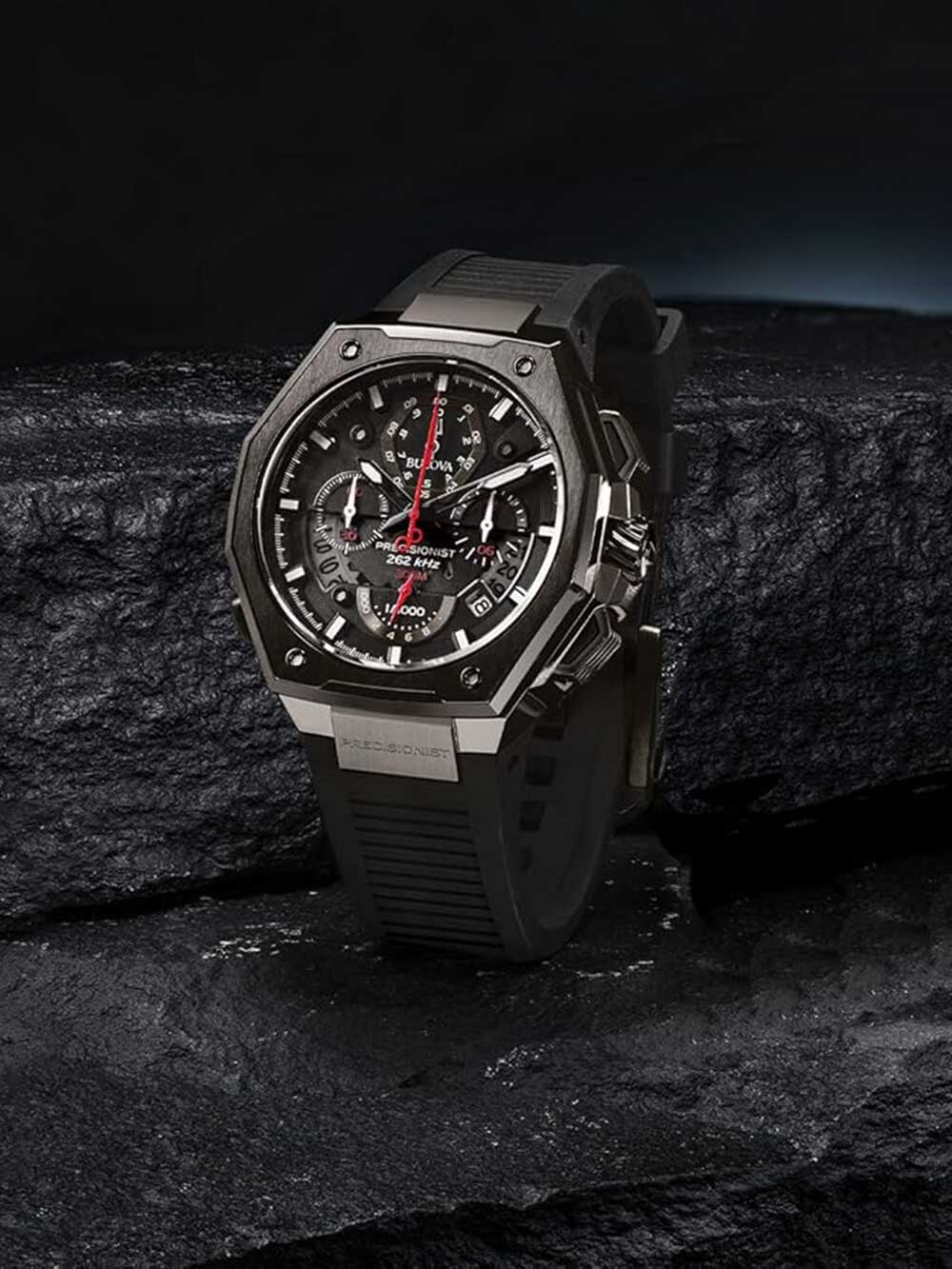 BULOVA Mod. 98B358