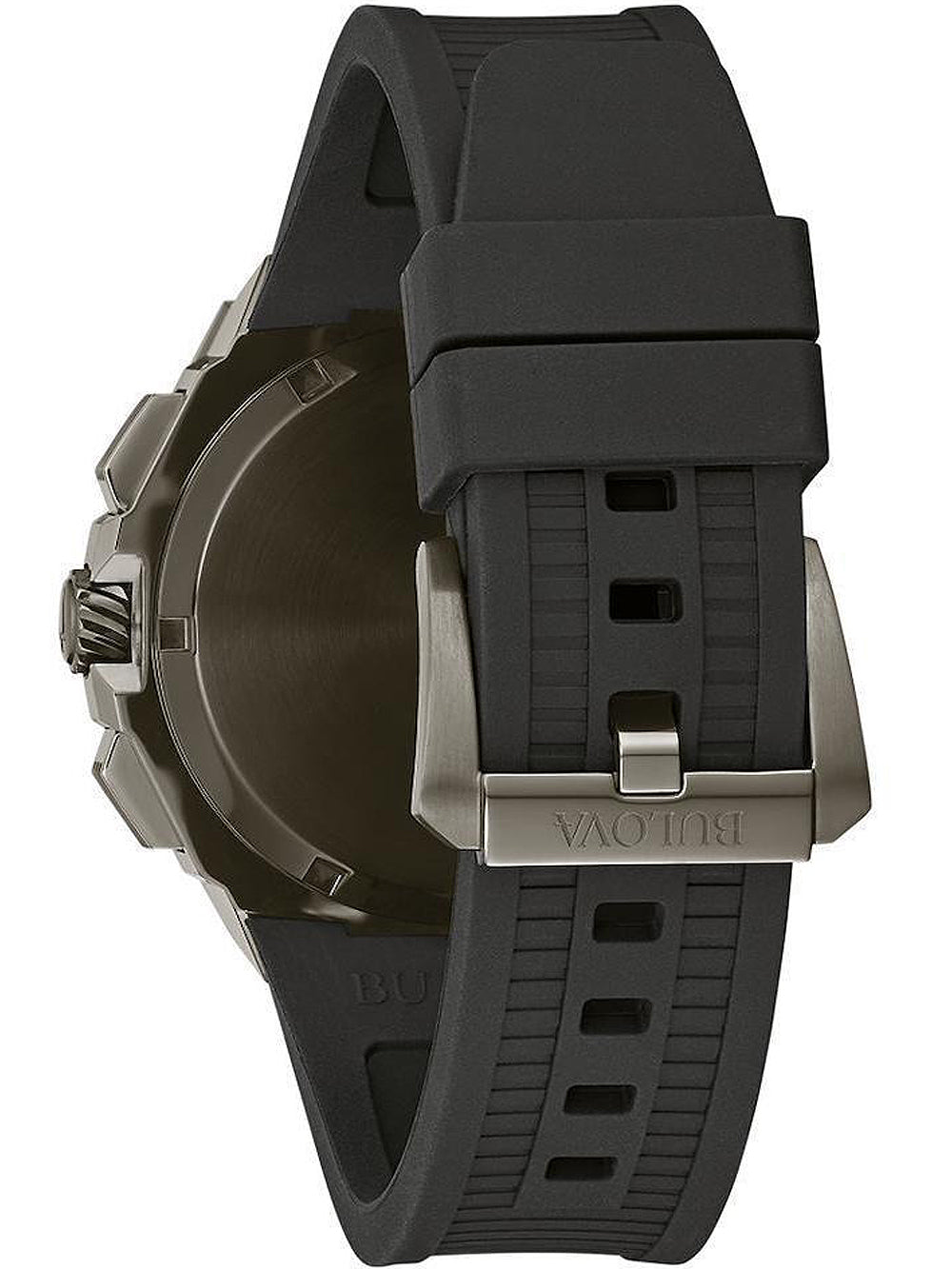 BULOVA Mod. 98B358