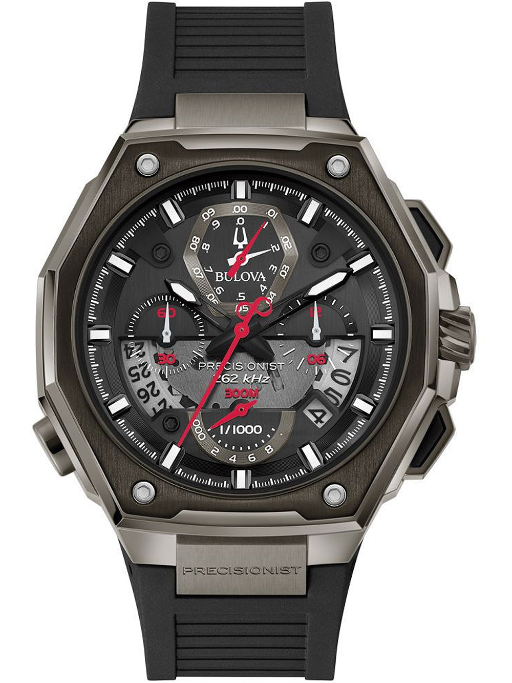 BULOVA Mod. 98B358