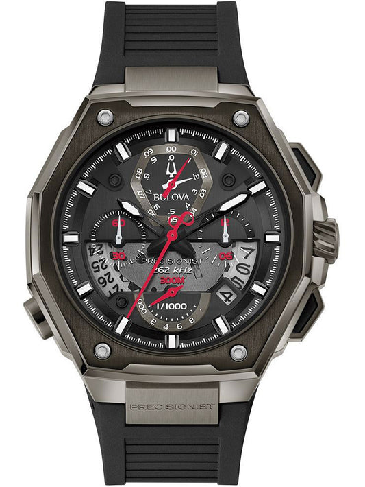 BULOVA Mod. 98B358