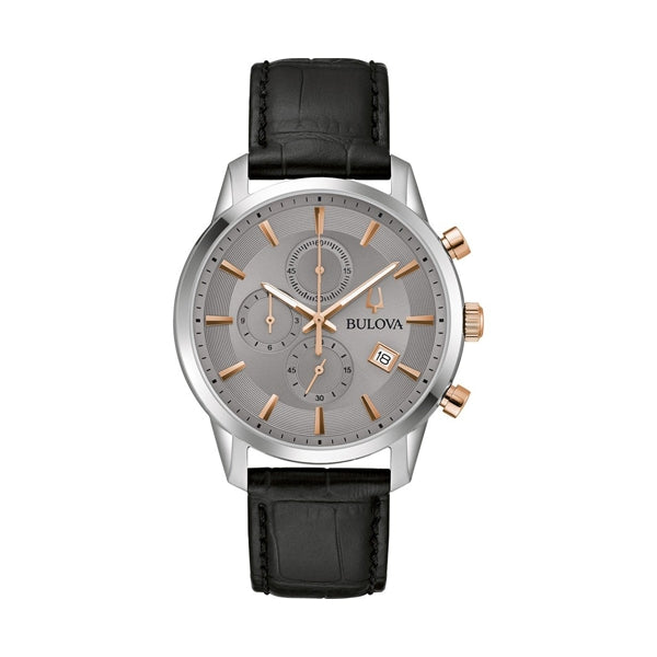 BULOVA Mod. 98B409