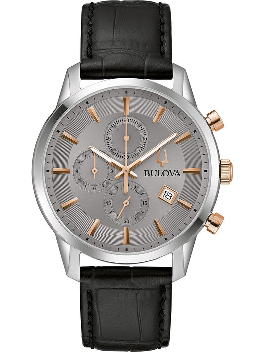 BULOVA Mod. 98B409