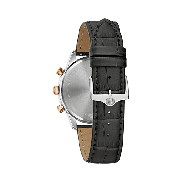BULOVA Mod. 98B409