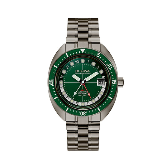 BULOVA WATCHES Mod. 98B415