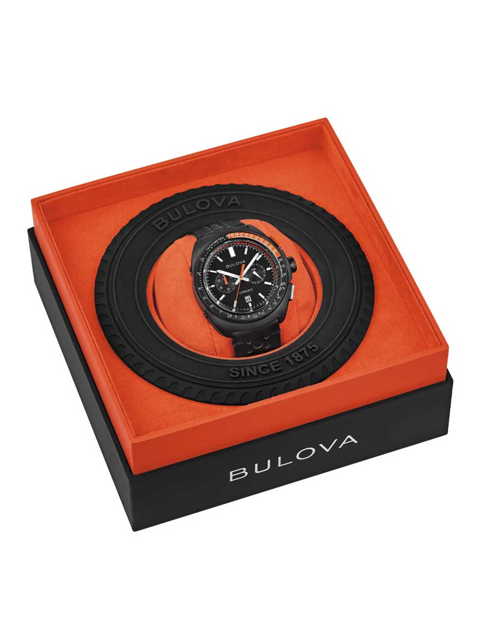 BULOVA Mod. 98B428