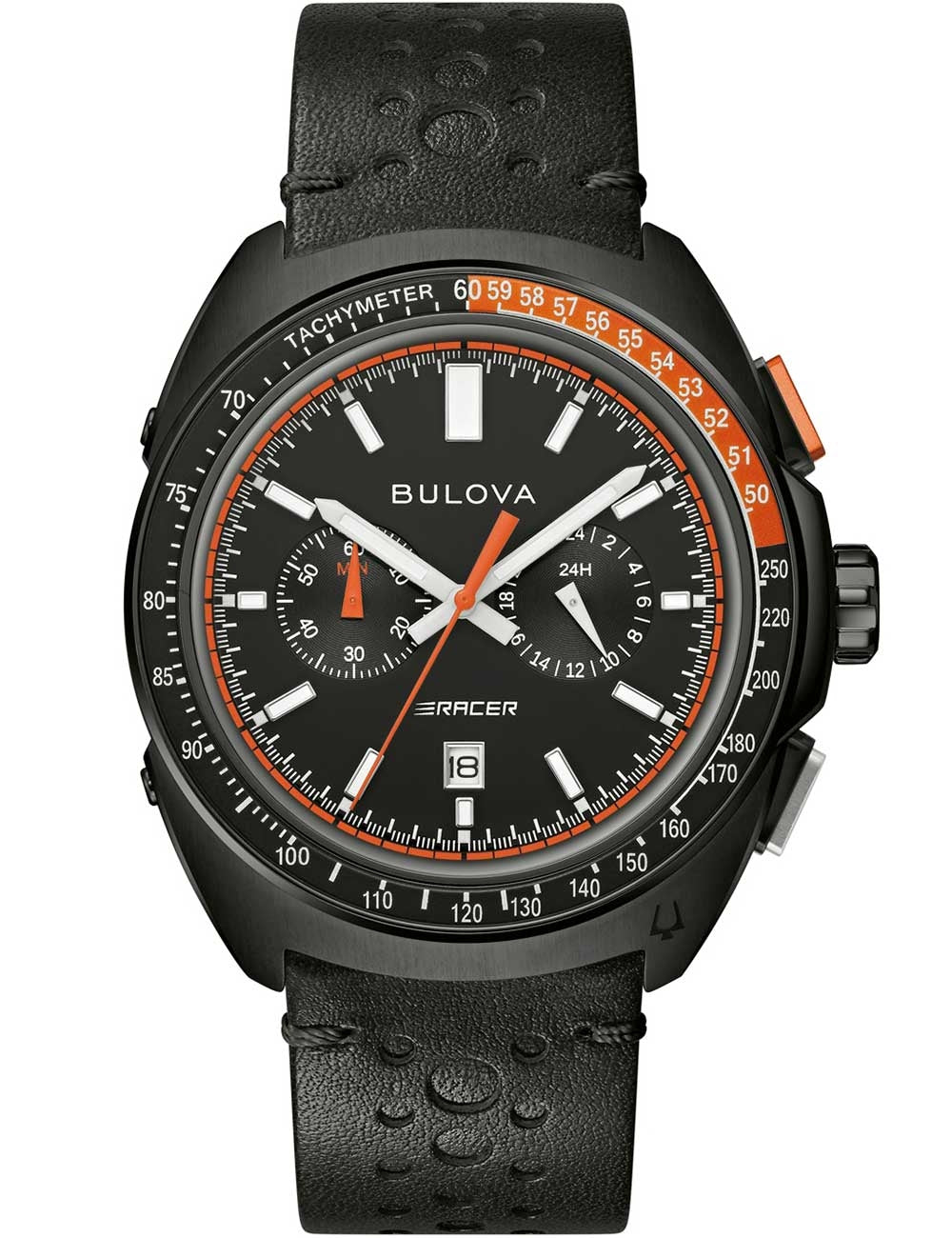 BULOVA Mod. 98B428