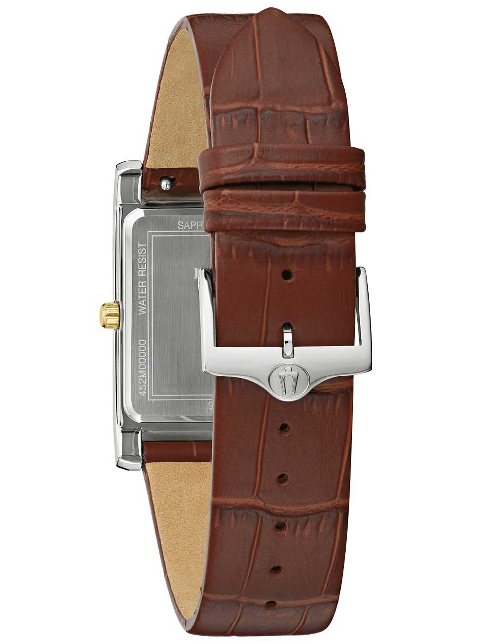 BULOVA Mod. 98B430