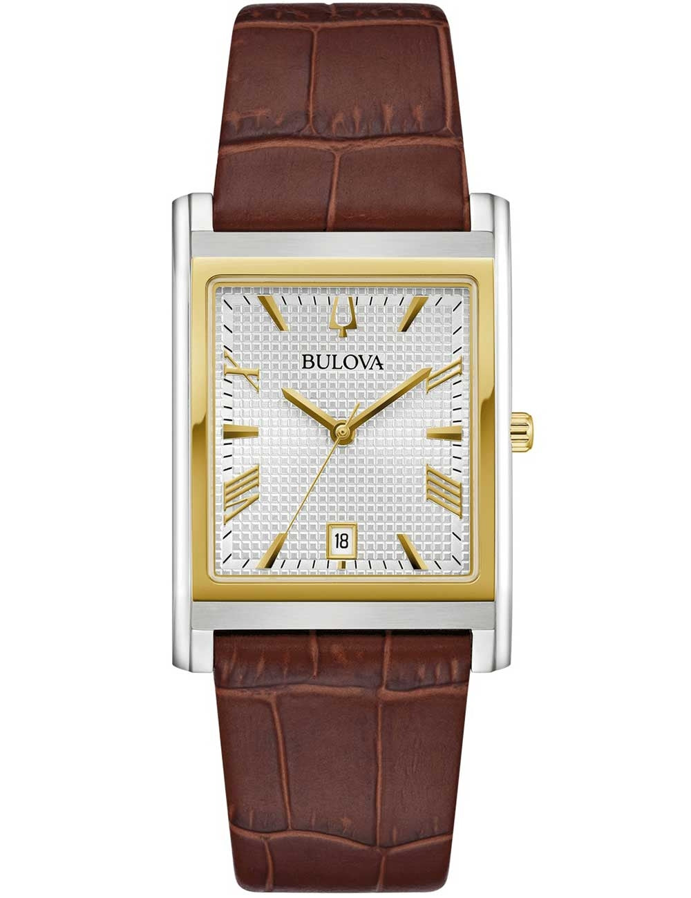 BULOVA Mod. 98B430