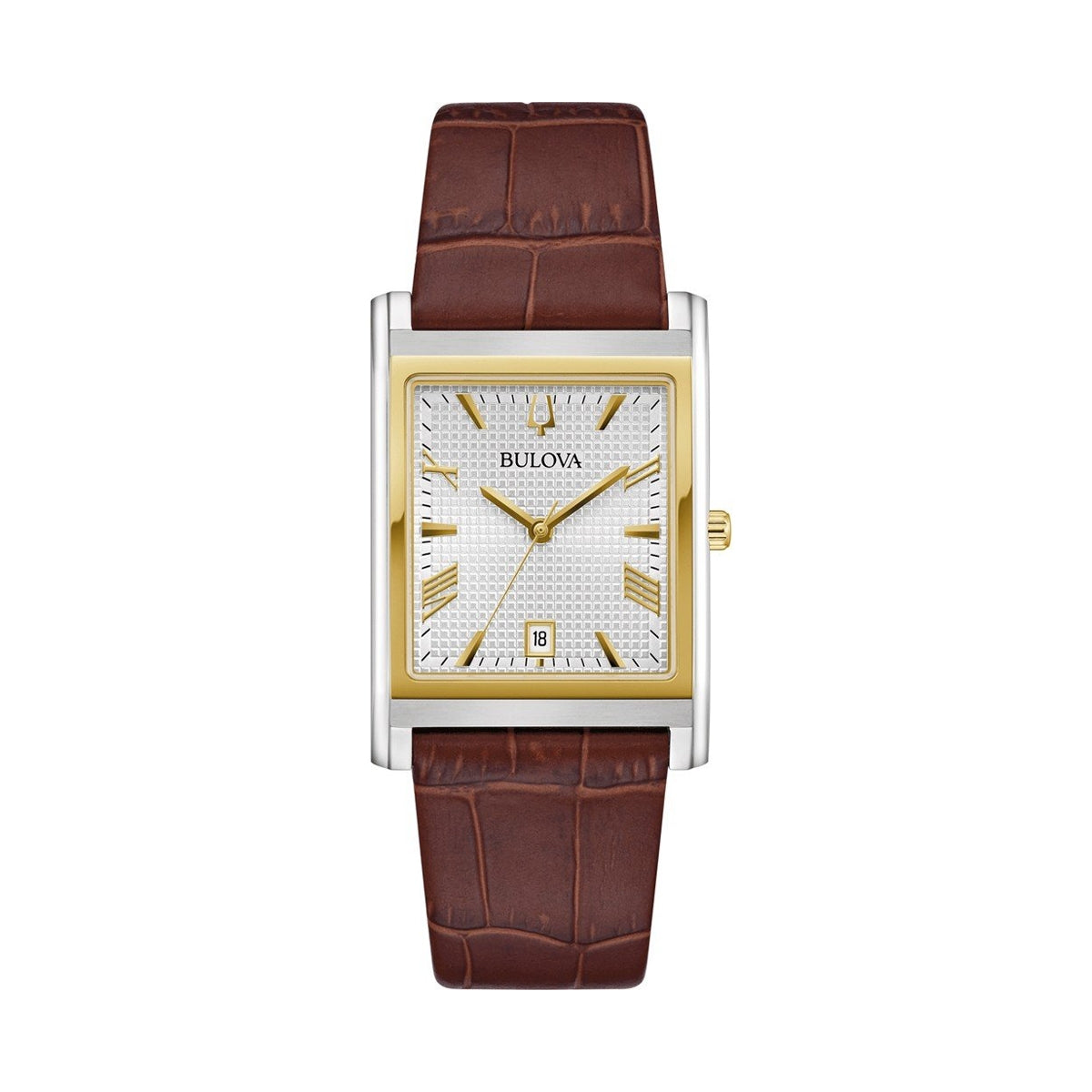 BULOVA WATCHES Mod. 98B430