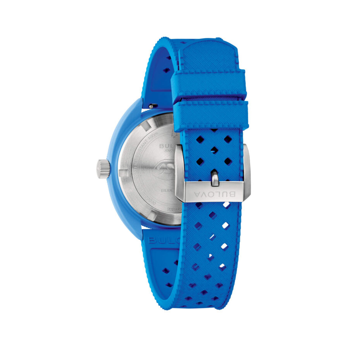 BULOVA MOD. 98B445