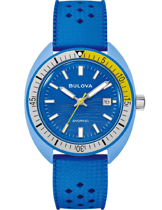 BULOVA Mod. 98B445