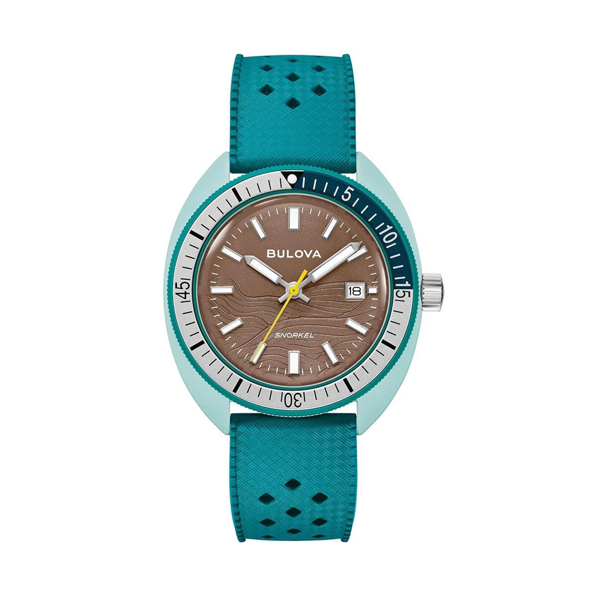 BULOVA MOD. 98B446