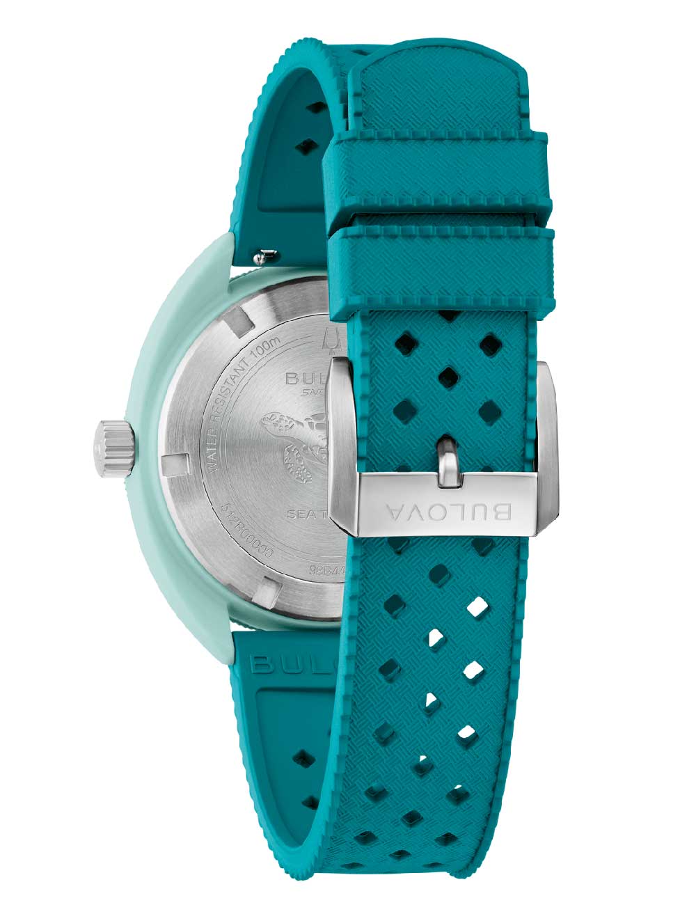 BULOVA Mod. 98B446