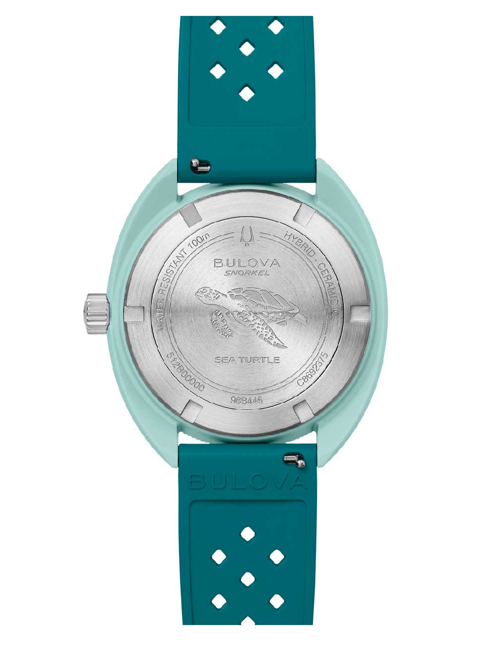 BULOVA Mod. 98B446