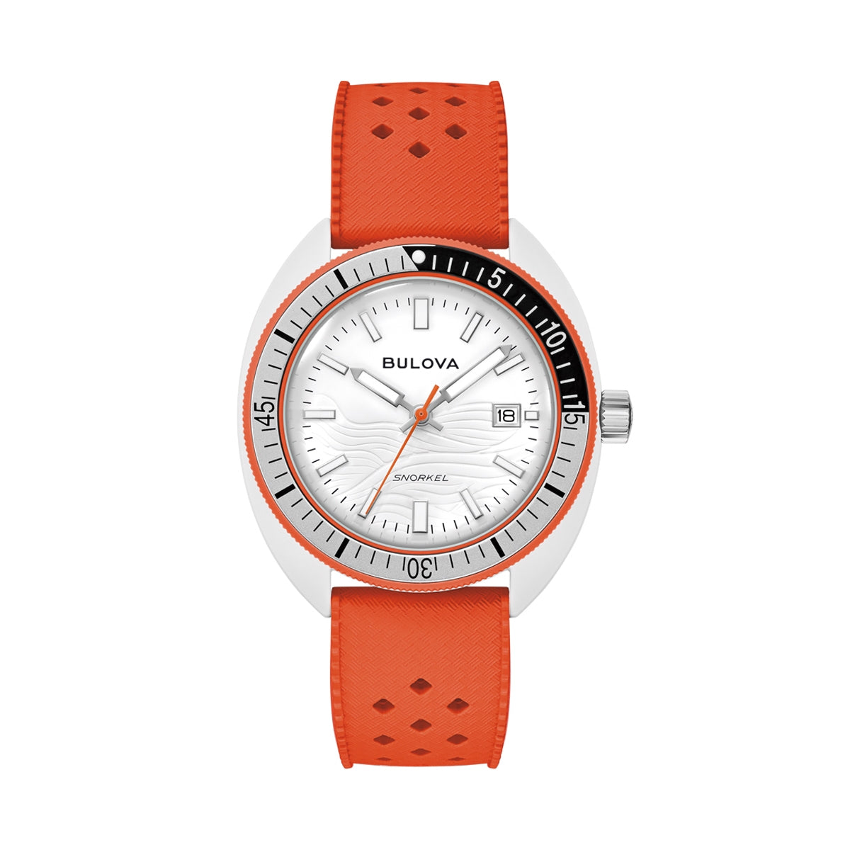 BULOVA MOD. 98B448