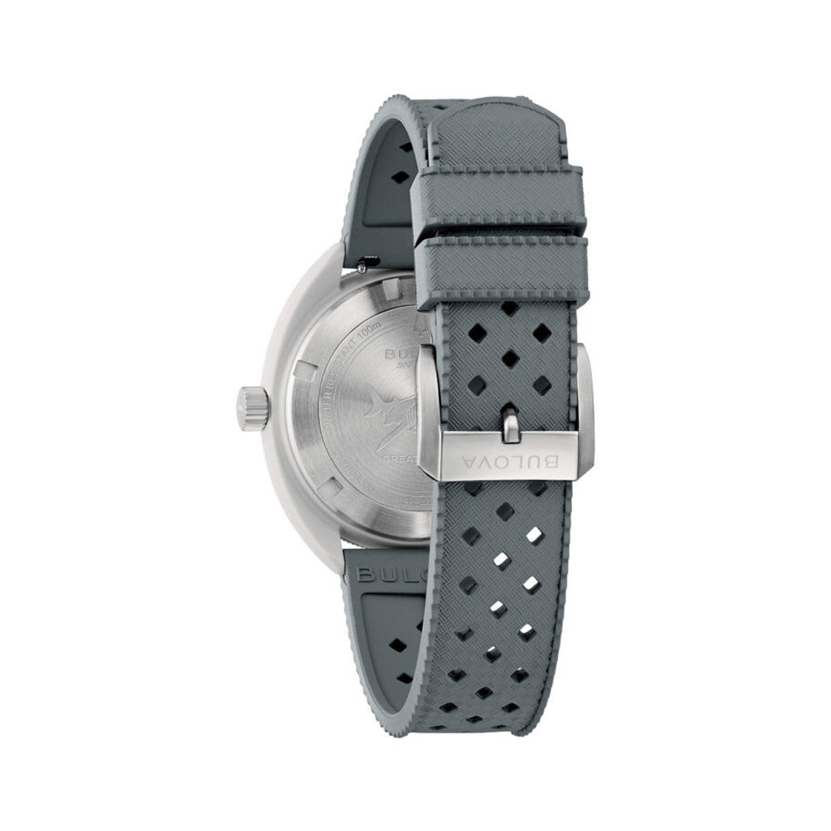 BULOVA MOD. 98B449