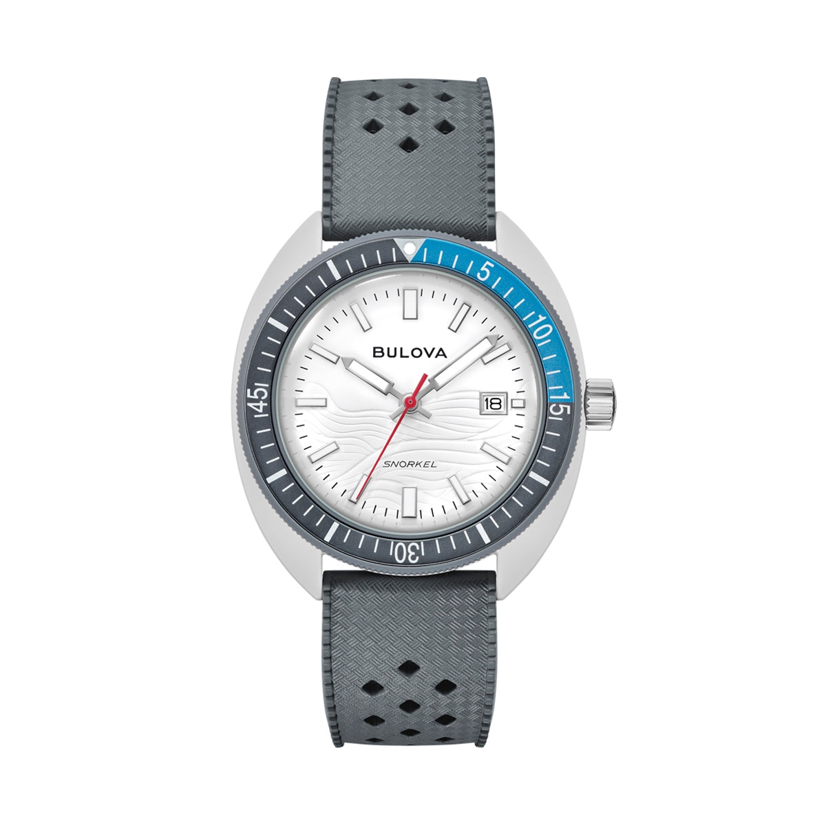 BULOVA MOD. 98B449