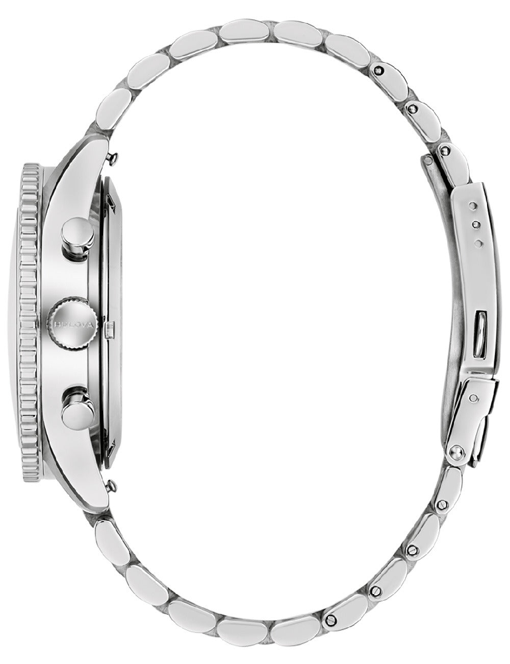 BULOVA Mod. 98B451