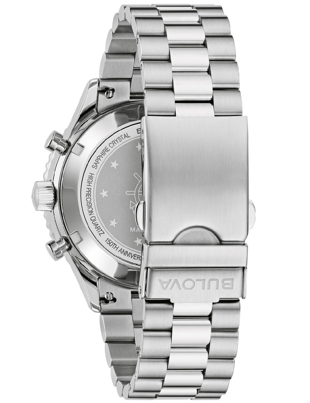 BULOVA Mod. 98B451