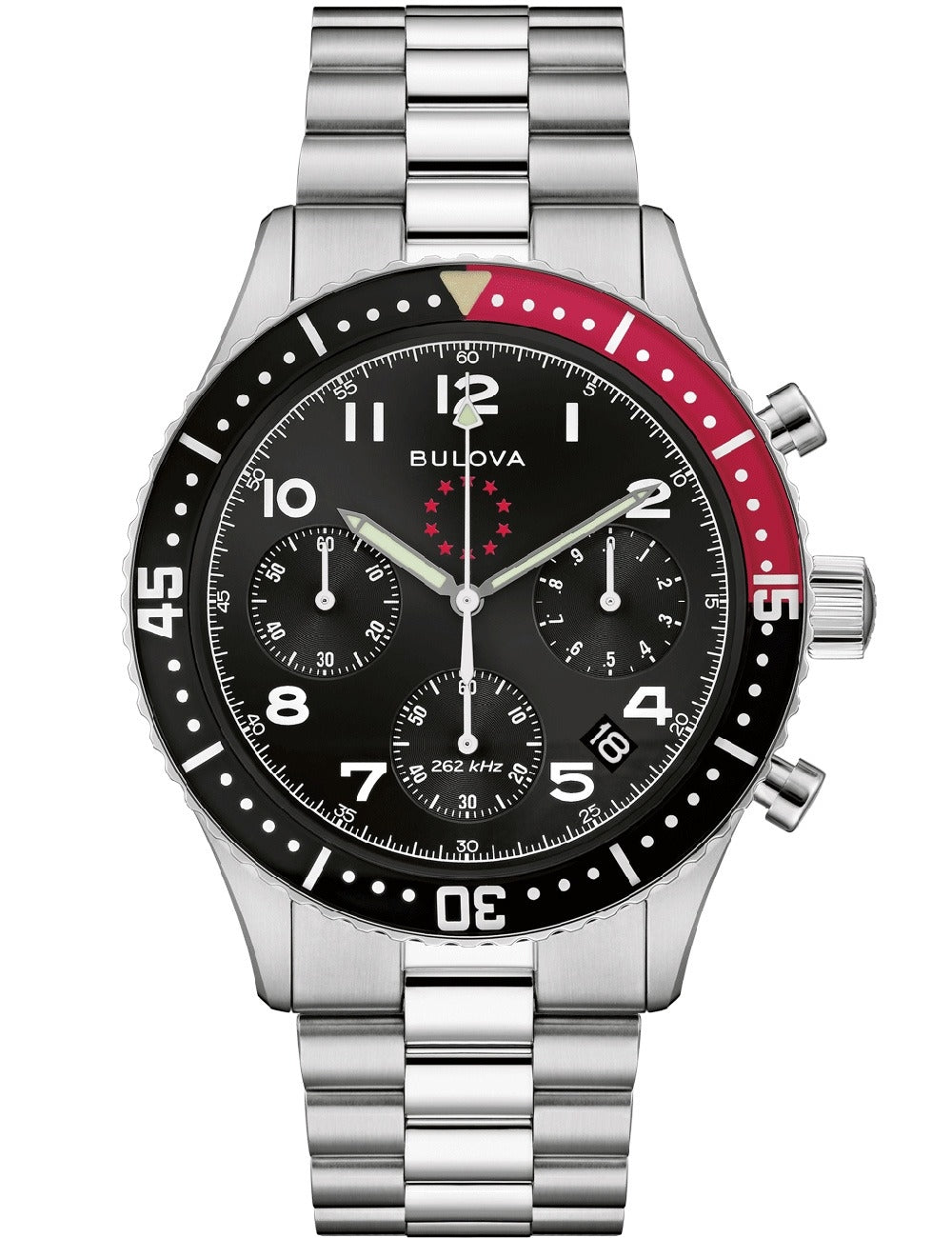BULOVA Mod. 98B451