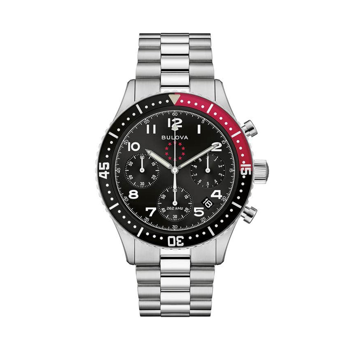 BULOVA Mod. 98B451