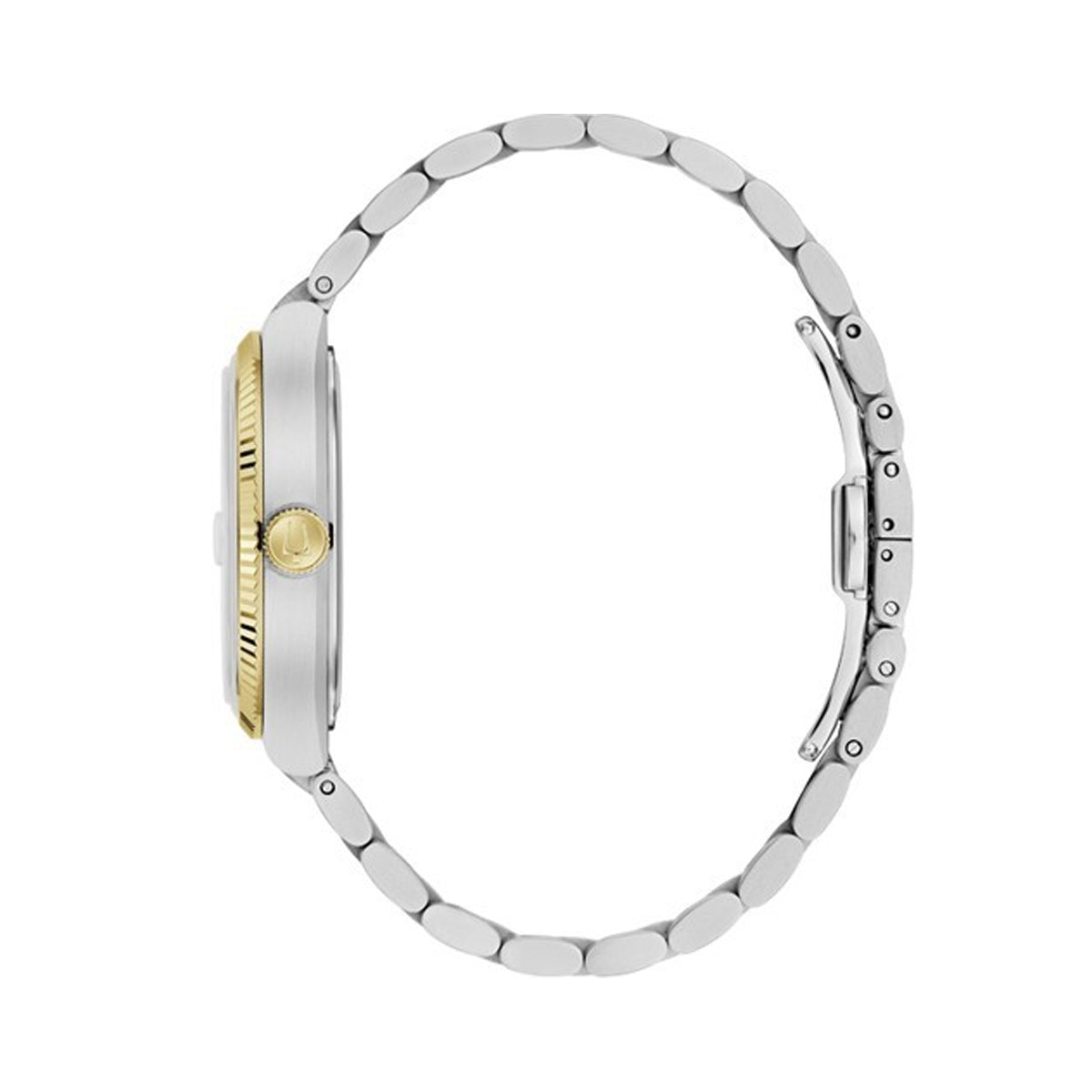 BULOVA MOD. 98B458