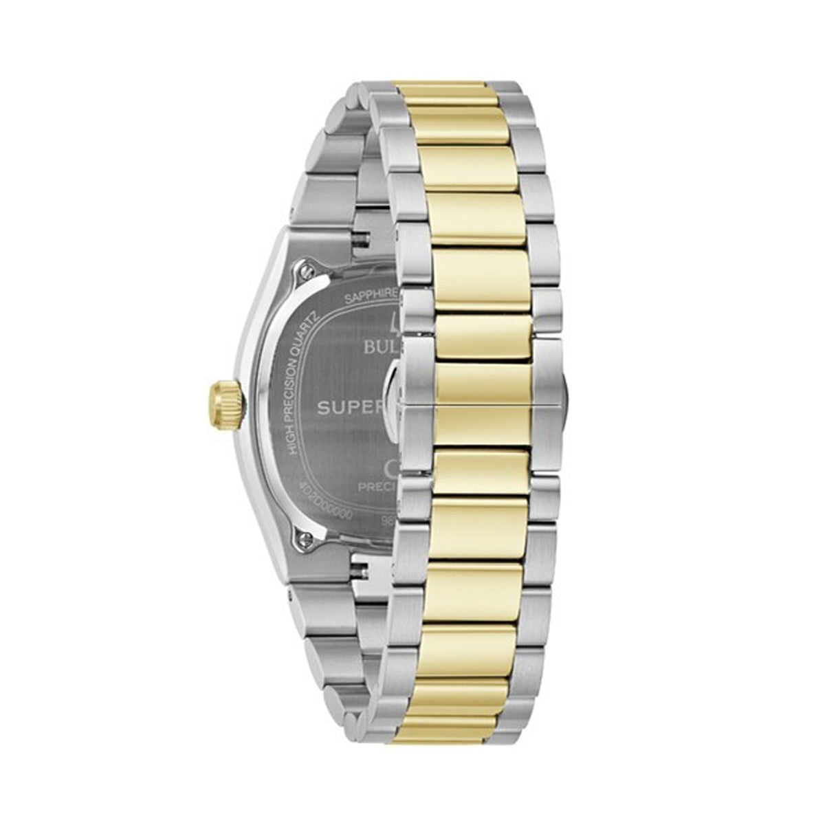 BULOVA MOD. 98B458