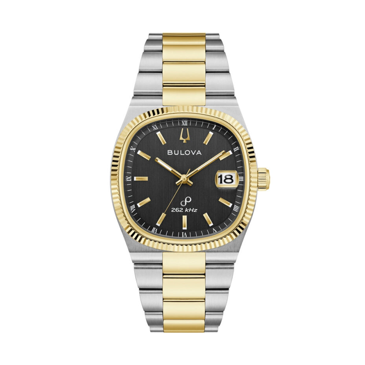 BULOVA MOD. 98B458