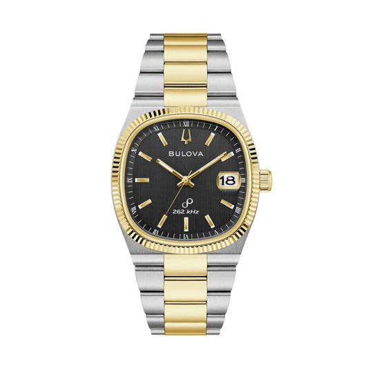 BULOVA MOD. 98B458