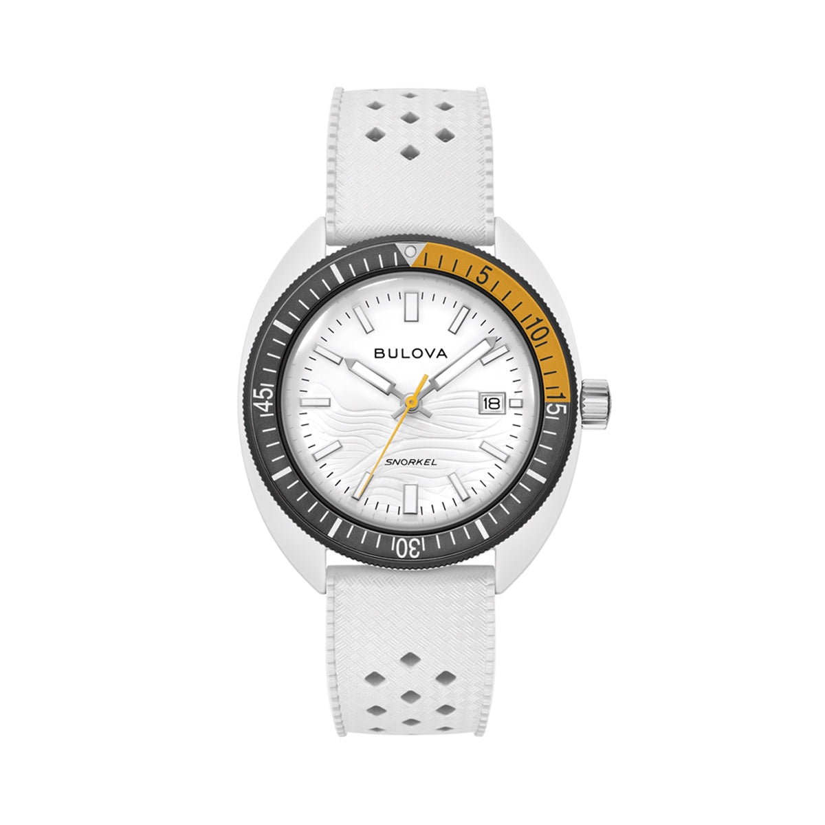 BULOVA WATCHES Mod. 98B459