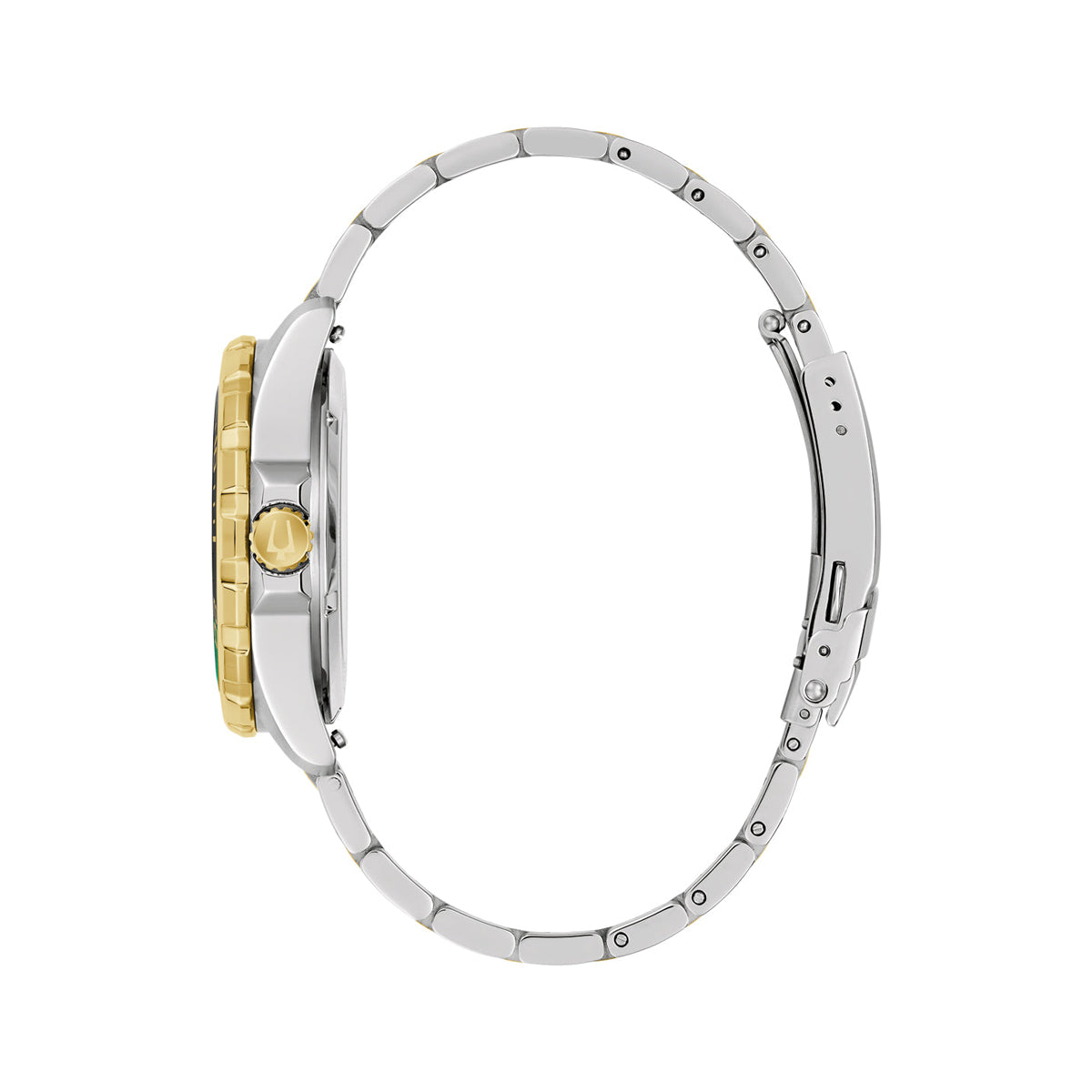 BULOVA WATCHES Mod. 98B467