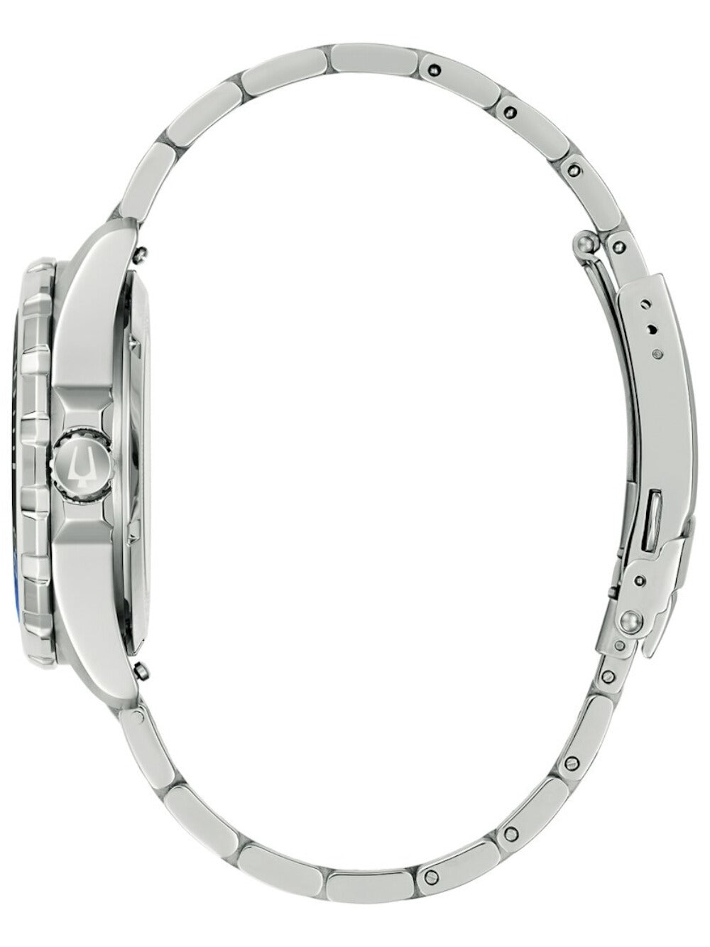 BULOVA WATCHES Mod. 98B471