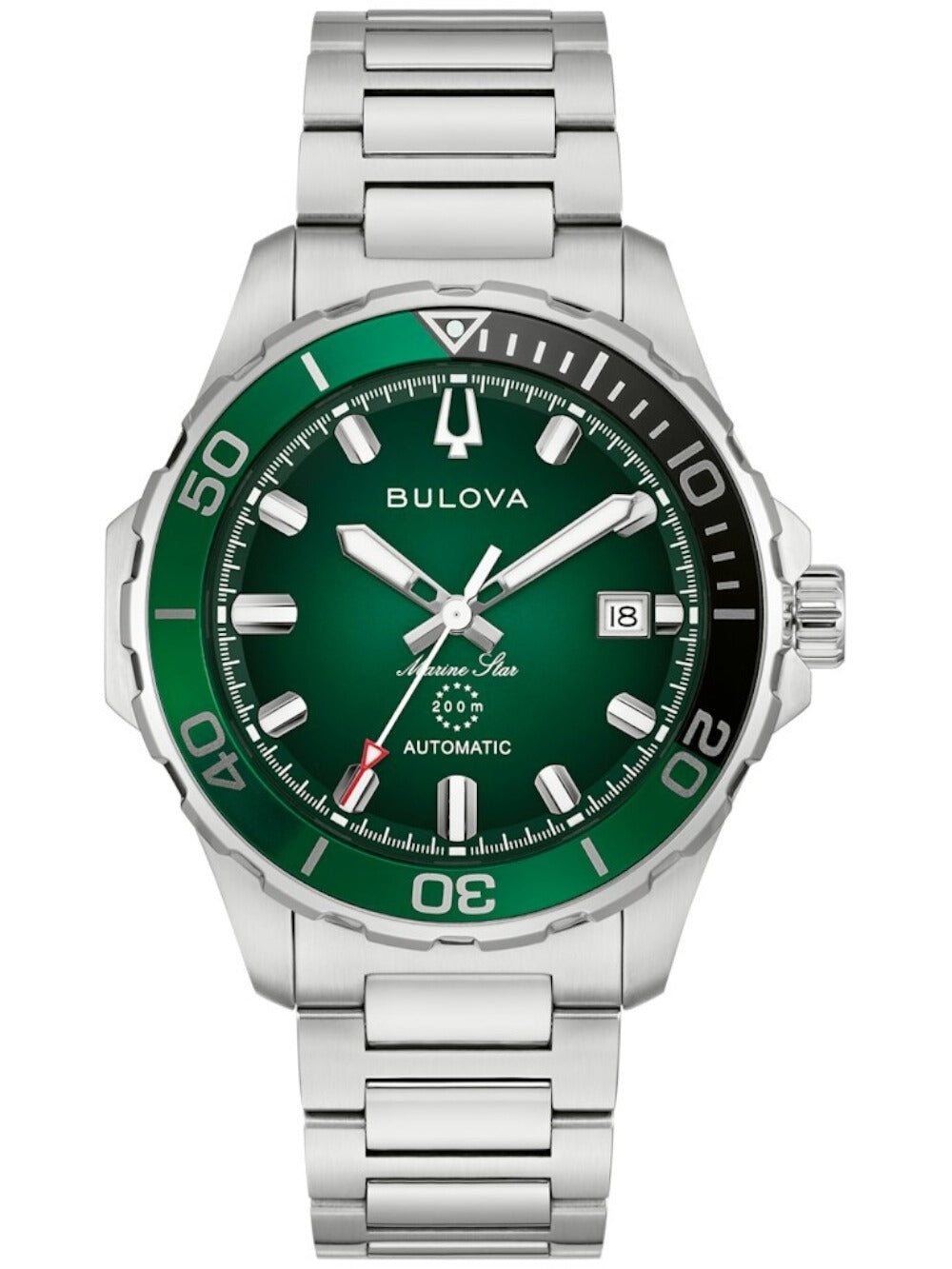 BULOVA Mod. 98B471