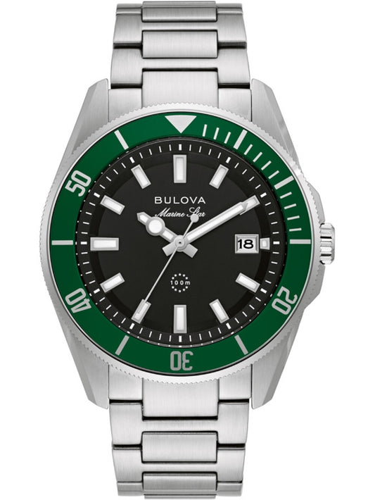 BULOVA Mod. 98B482