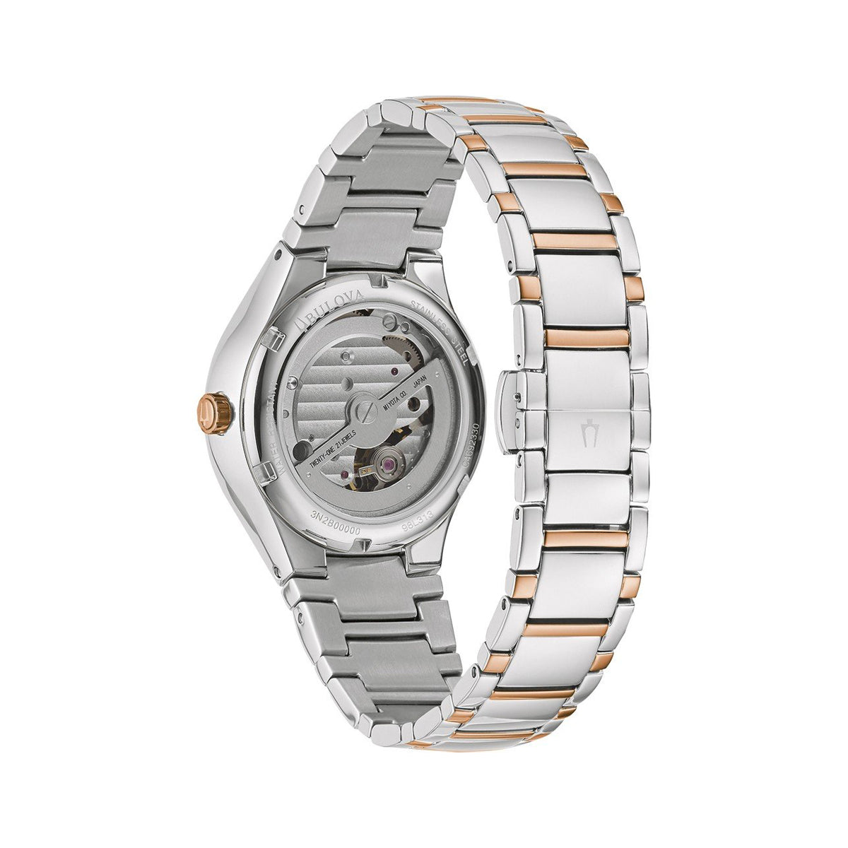 BULOVA Mod. 98L313
