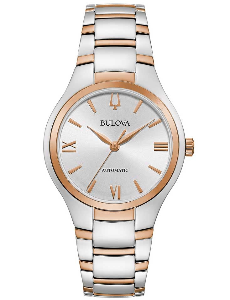 BULOVA Mod. 98L313
