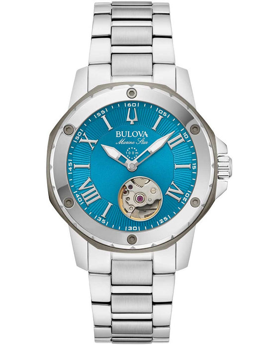 BULOVA Mod. 98L317